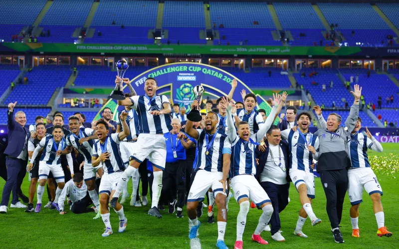 Pachuca vs Real Madrid: dónde ver, cuándo y a qué hora