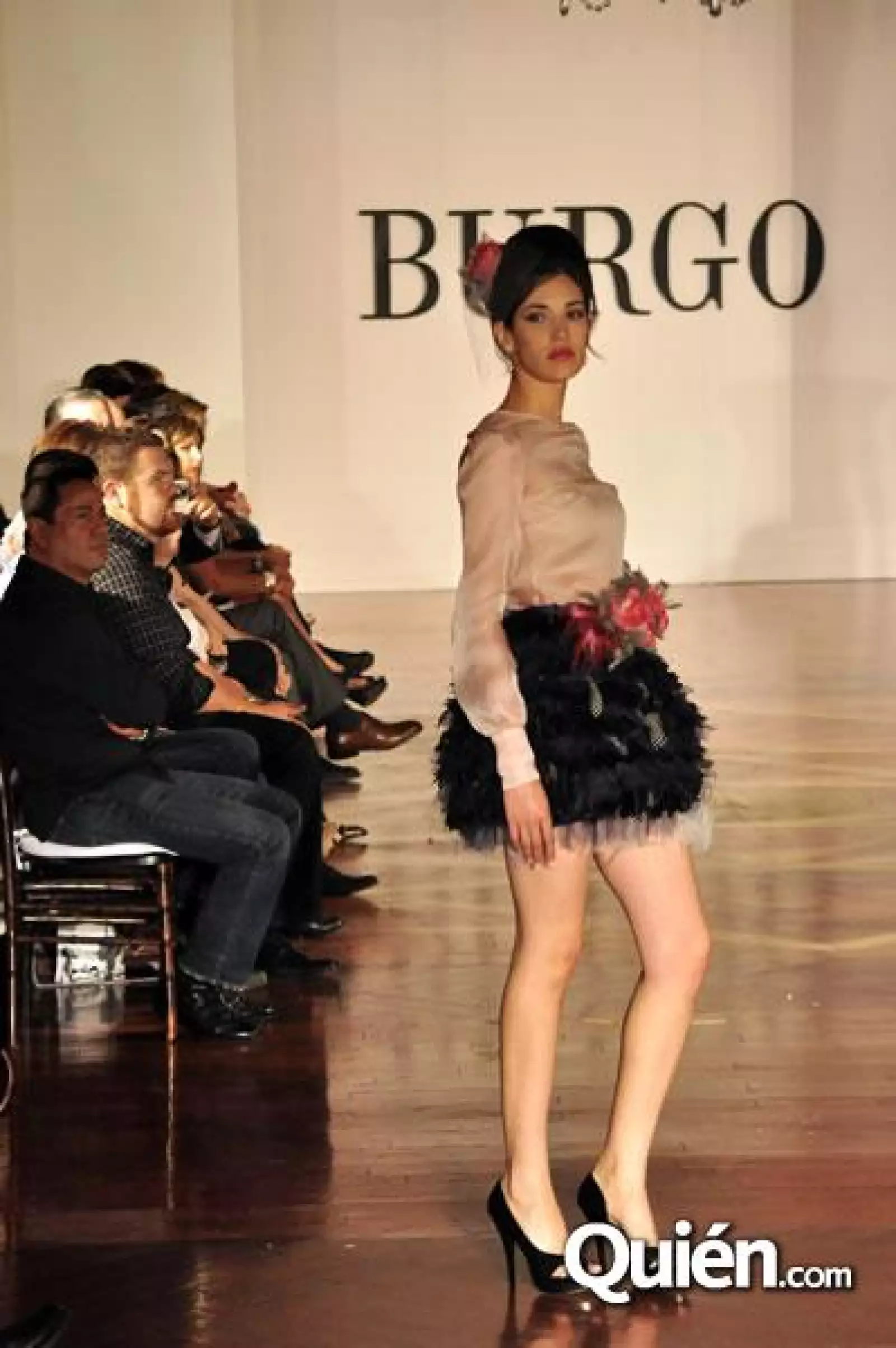 Concurso de Diseñadores del Instituto Di Burgo