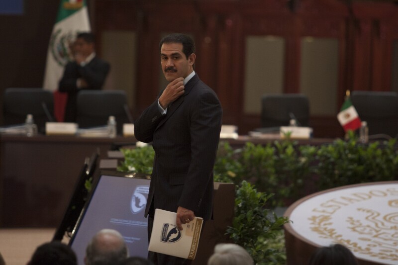 Investigados