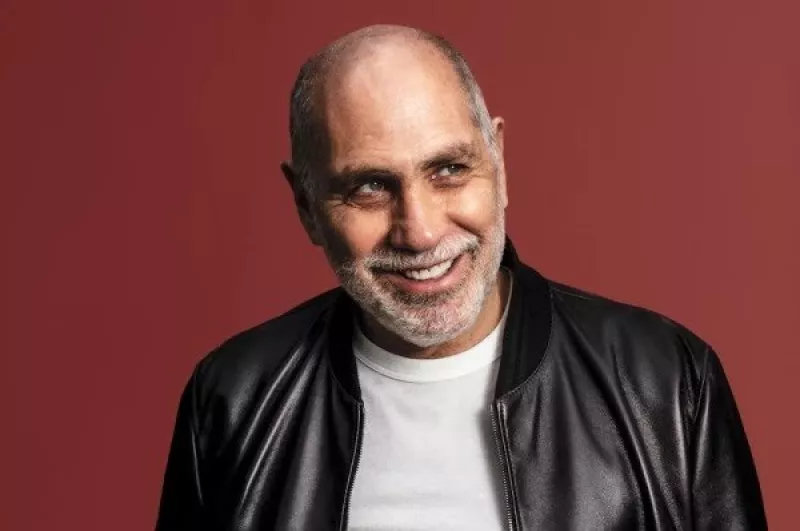 Guillermo Arriaga