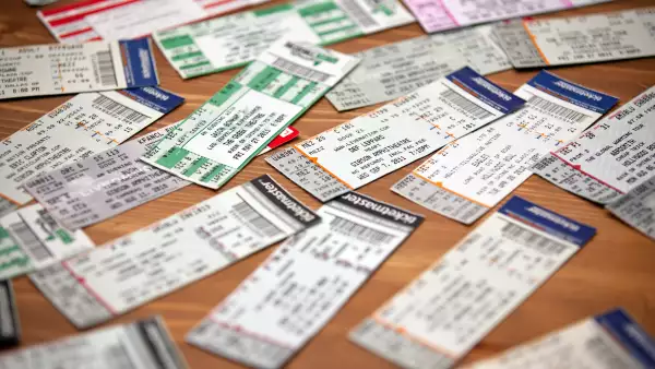 Algunas prácticas de ventas de Ticketmaster han hecho ver cómo terminan los boletos en reventa.
