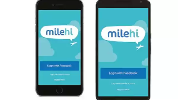 Su fundador considera que la app ayudará a realizar contactos de negocio. (Foto: MileHi)