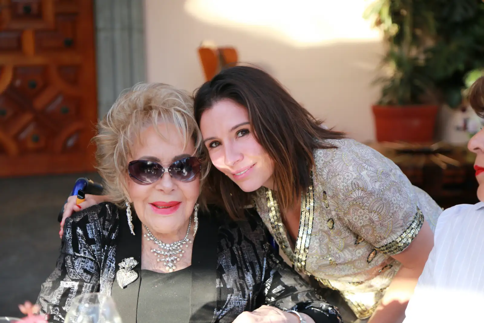 31 MUJERES QUE AMAMOS