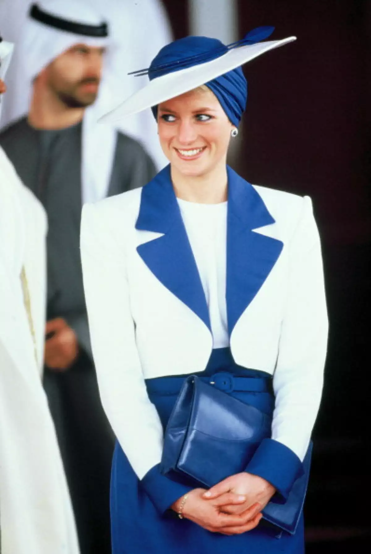 Princesa Diana