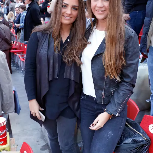 Octava Corrida de Toros 