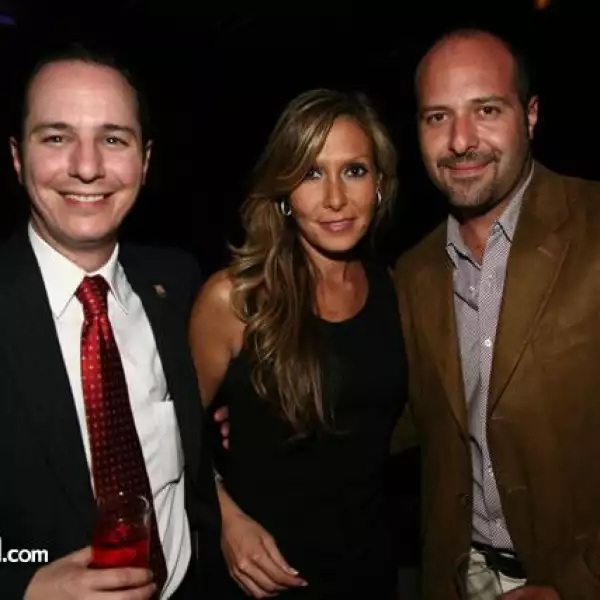 Aniversario Revolution