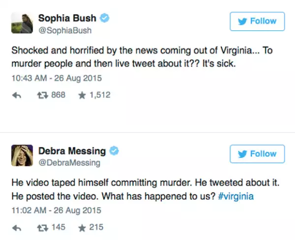 La actríz Sophia Bush se ha mantenido al pendiente en sus redes sociales.