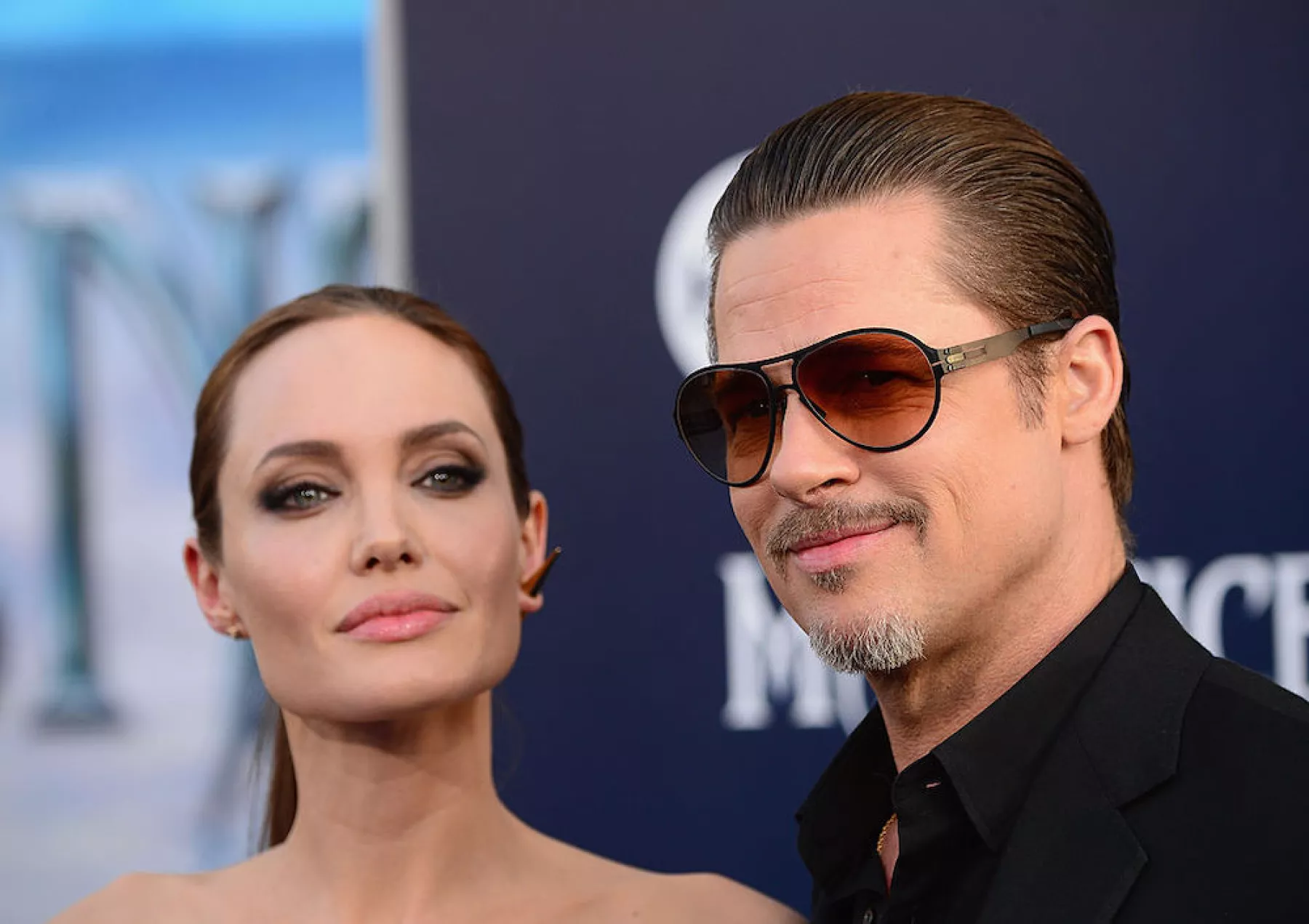 World Premiere Of Disney's "Maleficent" - Arrivals