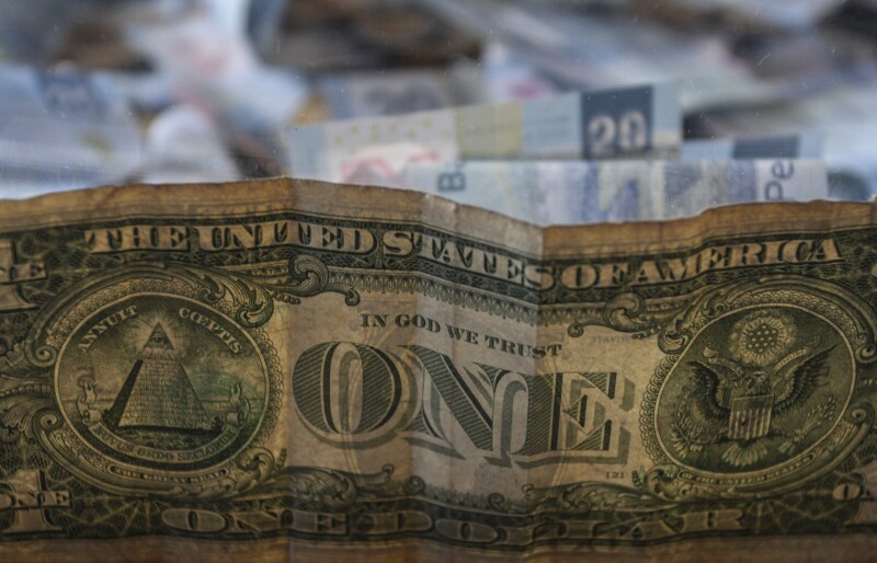 Las razones de la depreciación