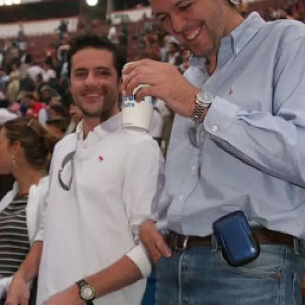 Charles Christian, Manuel Ruíz