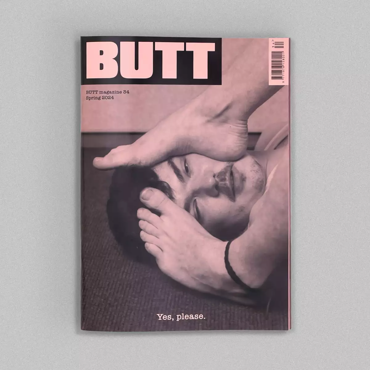 butt revista
