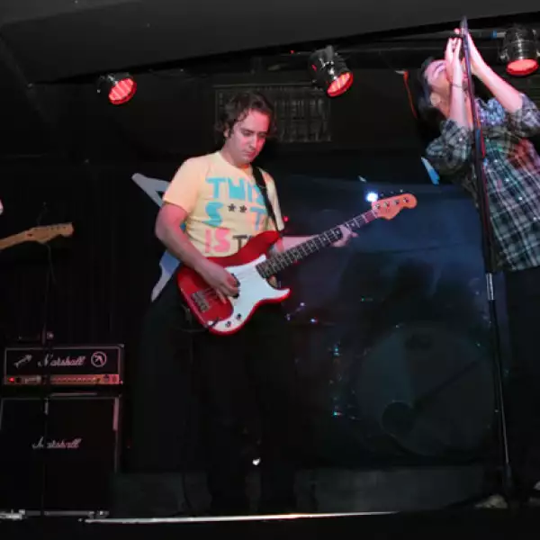 Concierto Pamela Jean