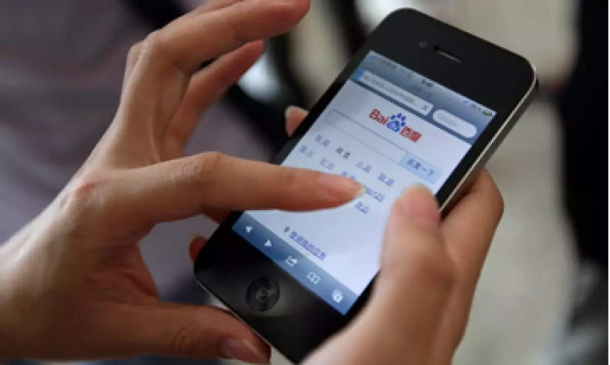 El programa Viggle para iPhone y iPad da más puntos a los usuarios que ven ‘American Idol’. (Foto: Reuters)