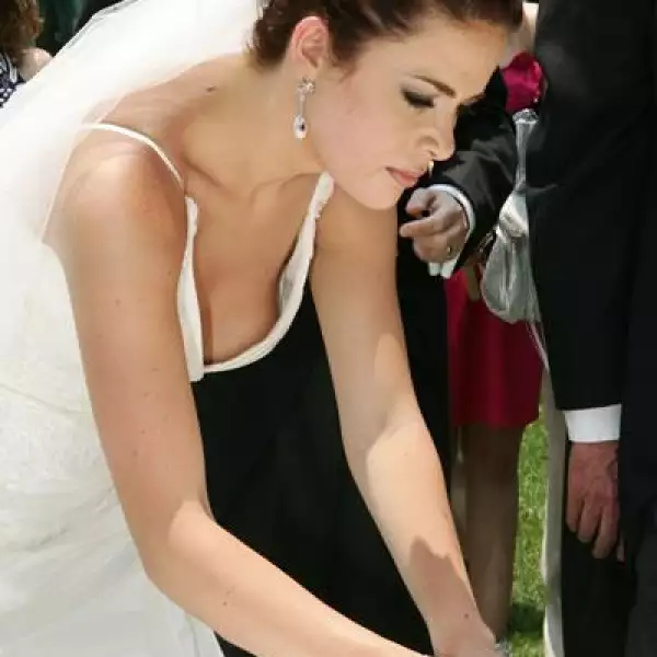 Boda Brenda y Francisco