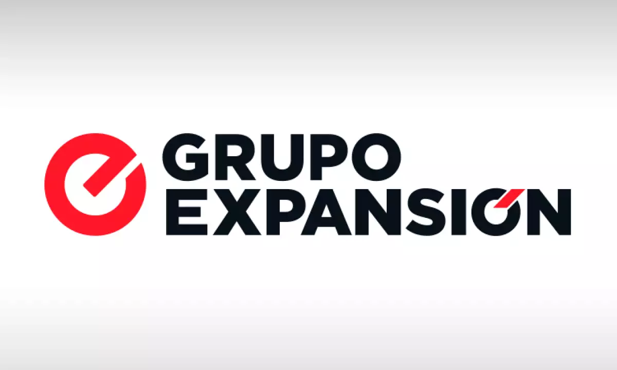 Logo Grupo Expansión
