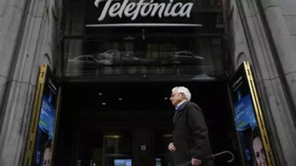 El presidente de Telefónica, César Alierta, aseguró que la empresa acelerará este año su proceso de transformación. (Foto: Archivo)