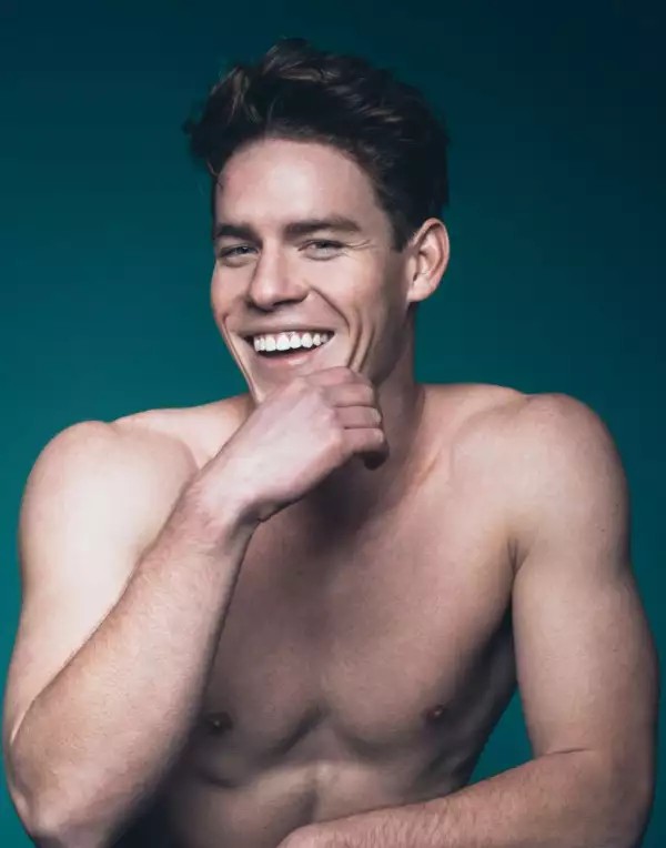 Tyler Clinton 1