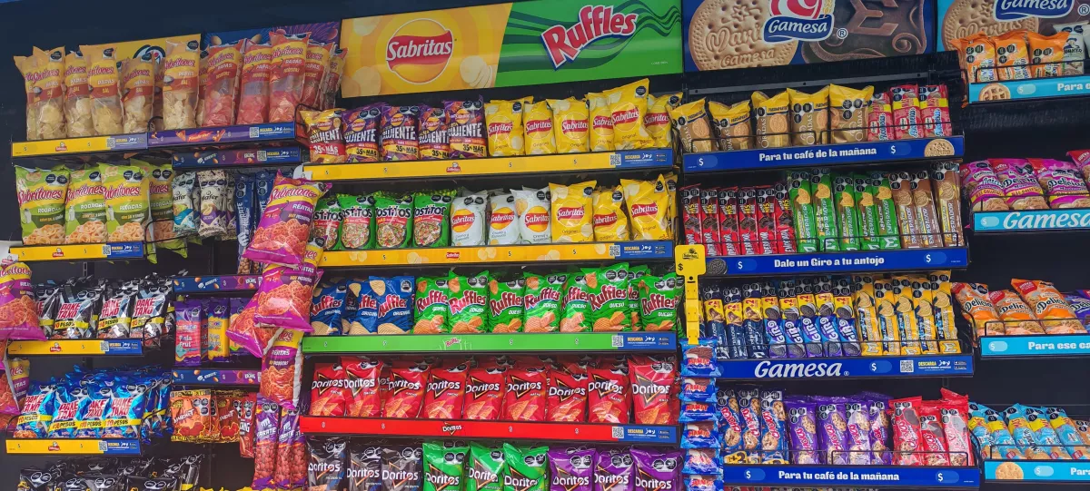“Hecho en México”: el nuevo sello que lucirán más de 200 productos de PepsiCo