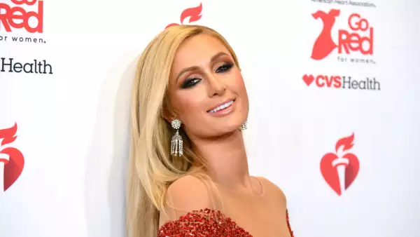 Paris Hilton
