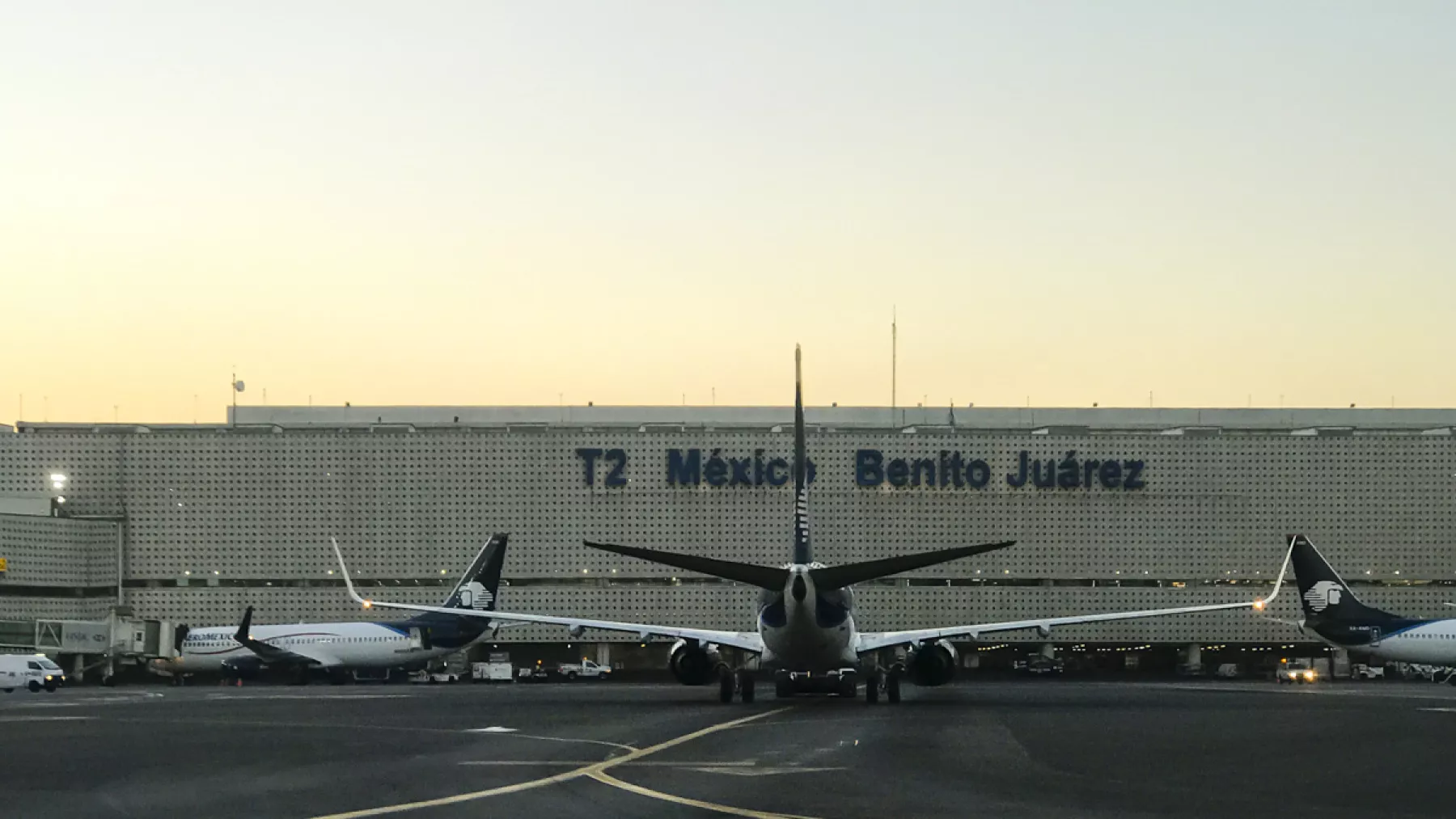 Volar en 2022 será más caro gracias a aumento de hasta 6.2% de la TUA