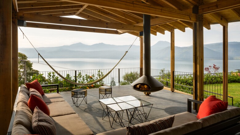 Casa CMV, a detalle