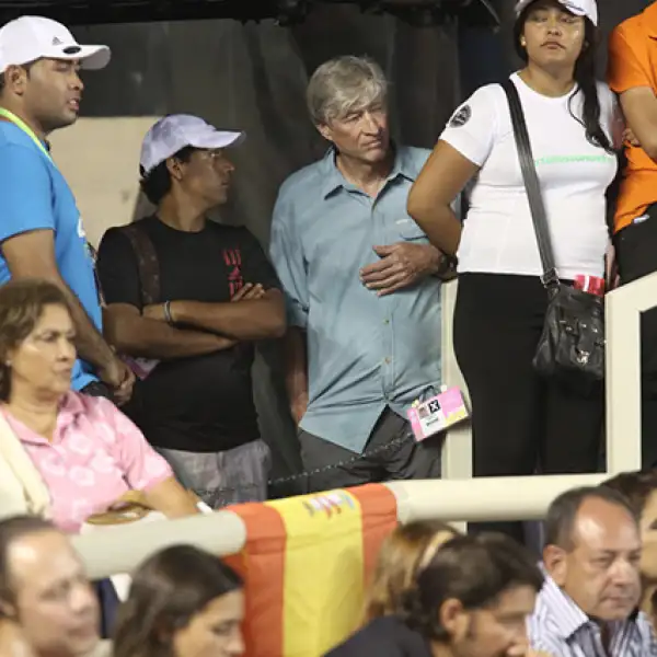 Alejandro Burillo