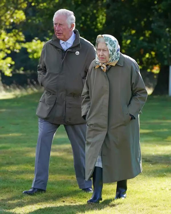 Rey Carlos III celebra el primer Día de las Madres en Reino Unido sin la reina Isabel II