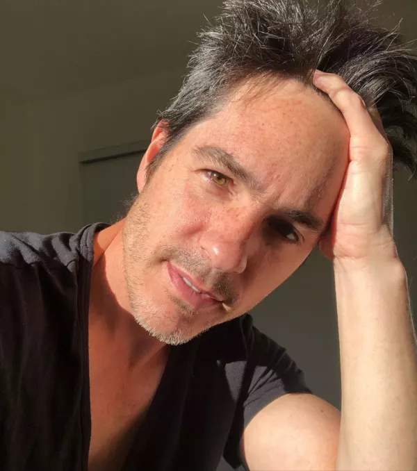 Mauricio Ochmann
