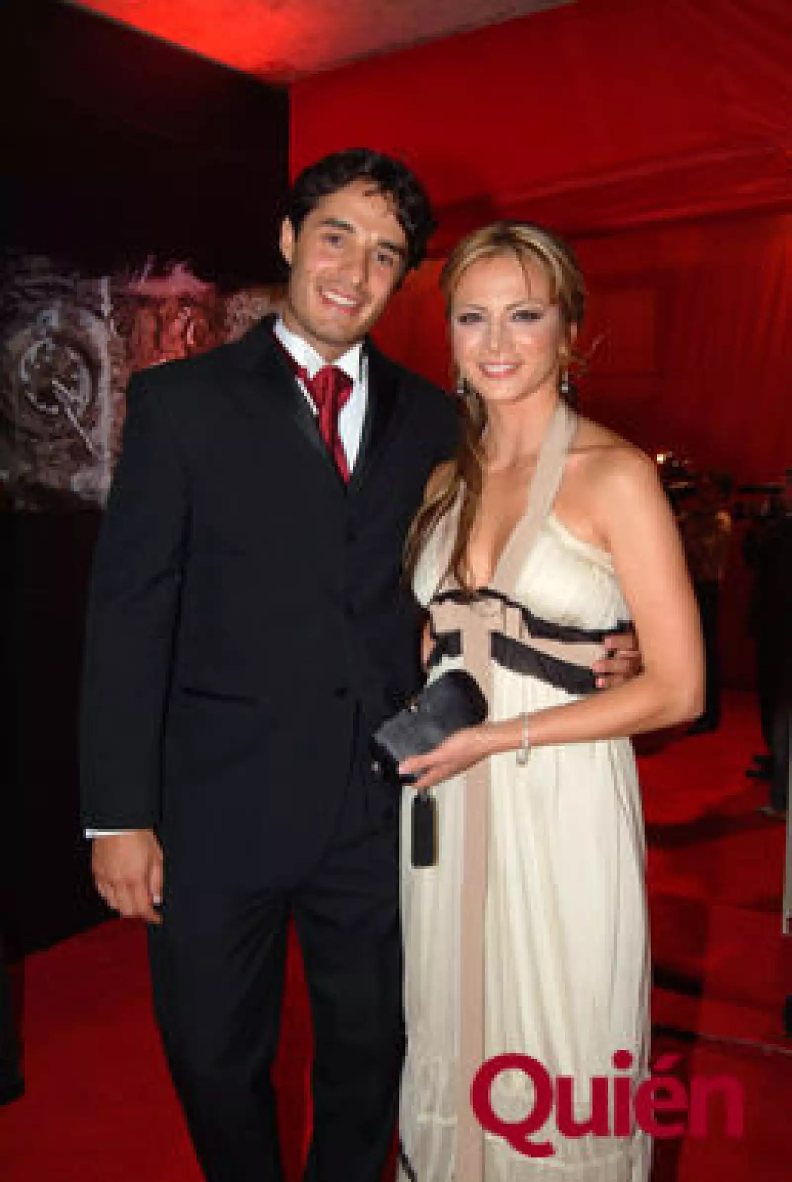 Fernando Alonso, Silvia Navarro