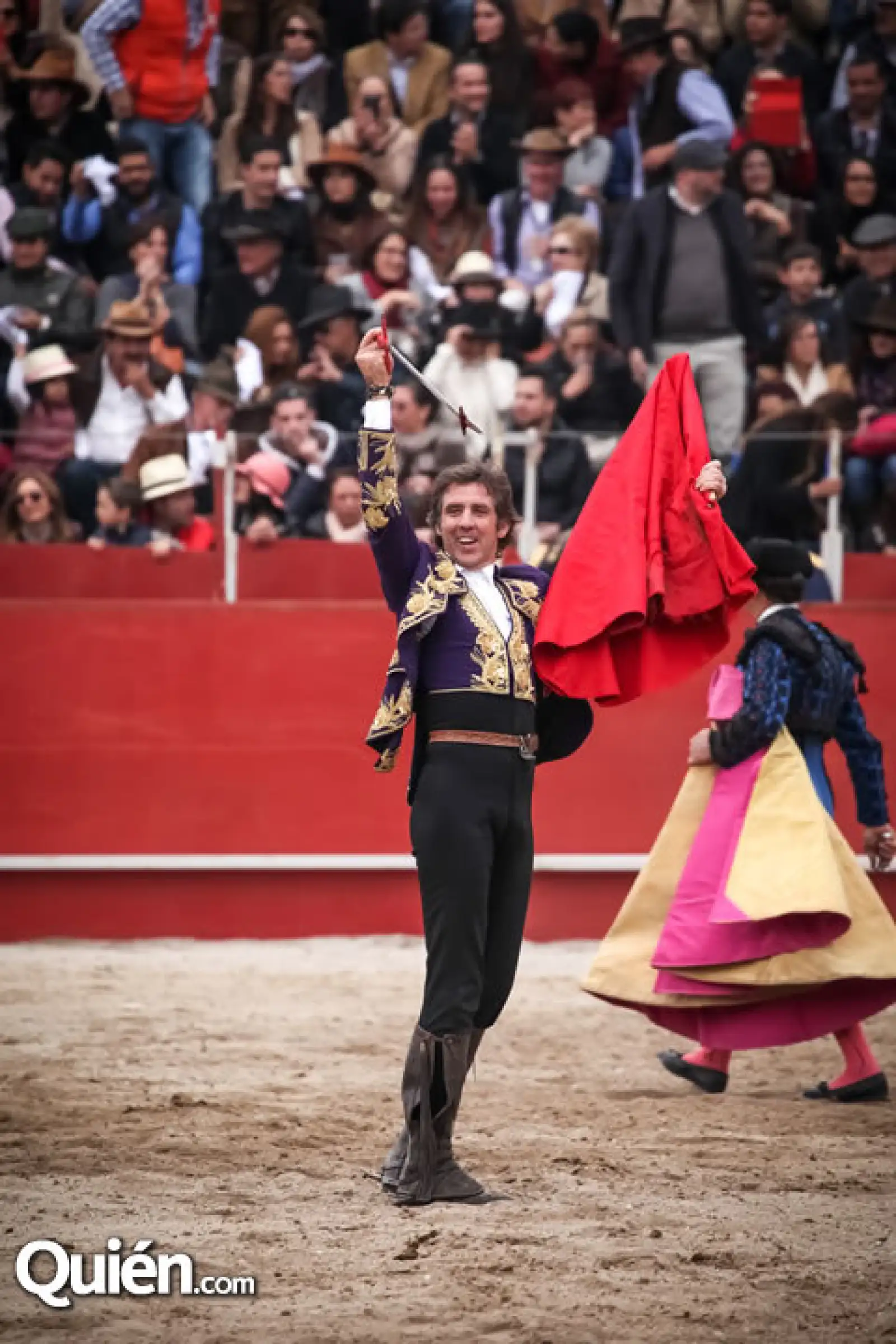 Pablo Hermoso de Mendoza