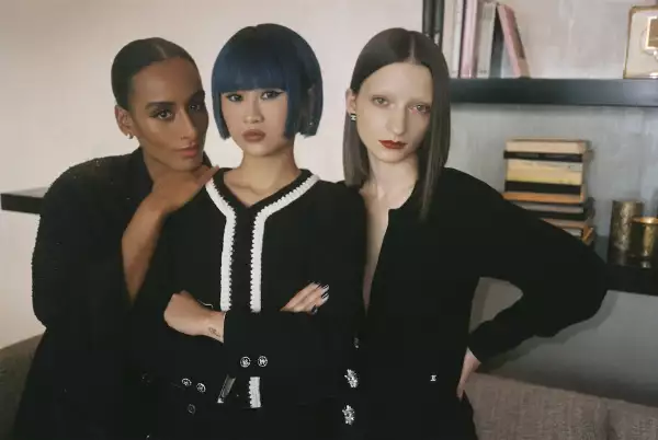 creadoras Chanel