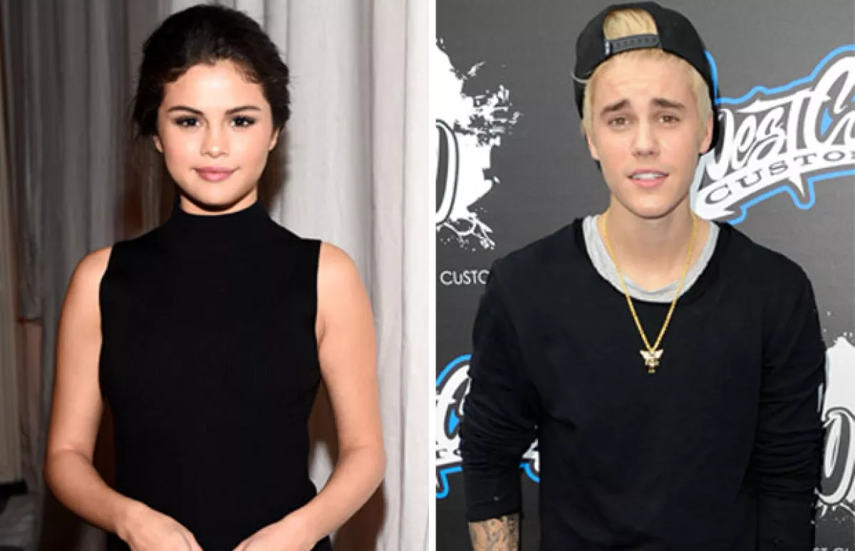La cantante asegura sentir respeto y amor por su ex novio, Justin Bieber