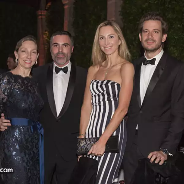 Sylvie Lignione,Nino Bauti,Francoise Lavertu,Denis Stevens