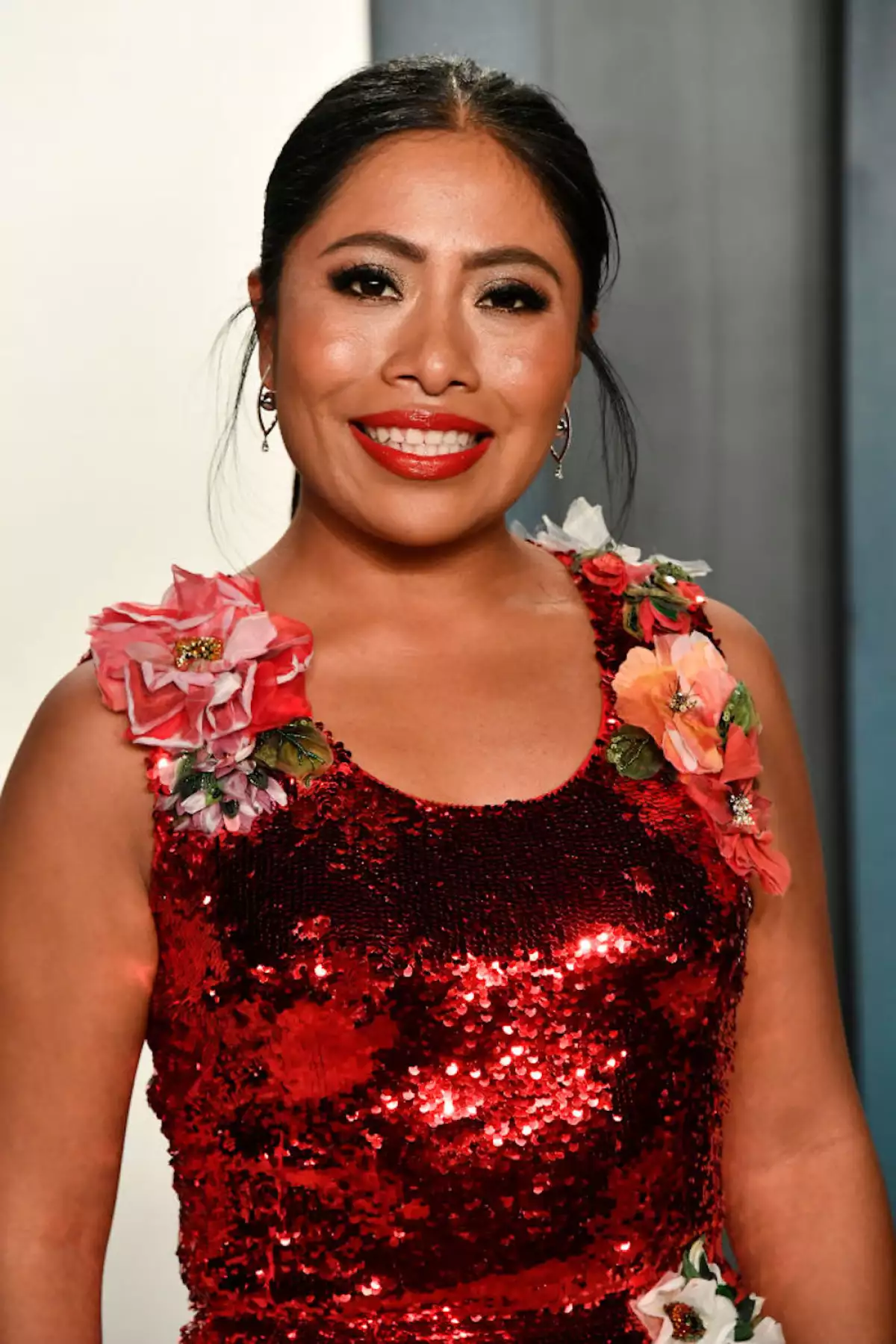 Yalitza Aparicio