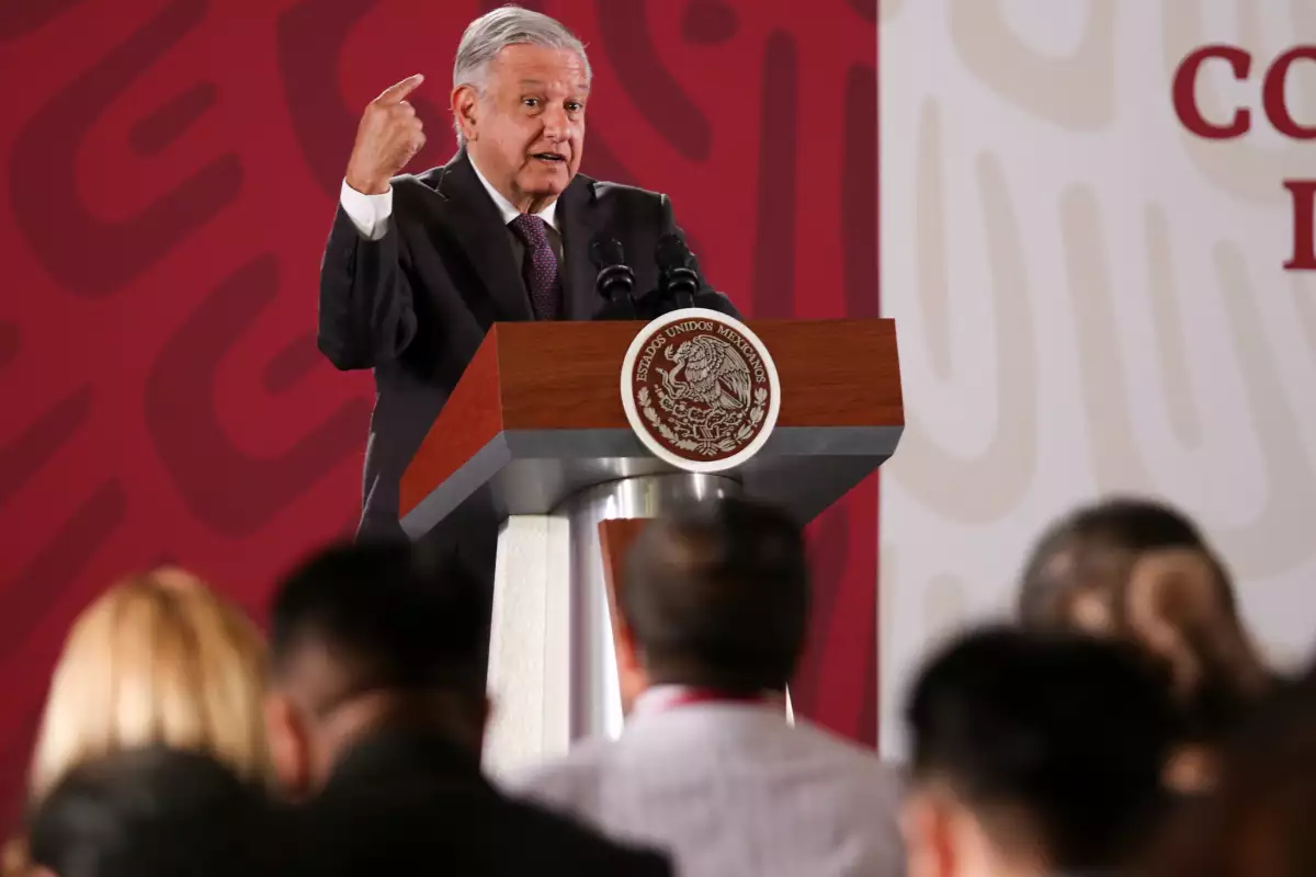 AMLO