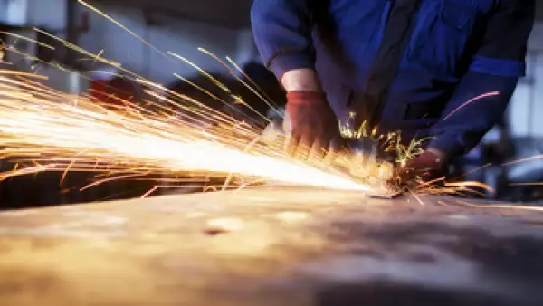 El dólar cayó a un mínimo de sesión frente al euro tras la publicación del dato. (Foto: iStock by Getty Images)