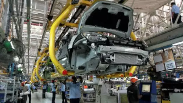 Ford planta India