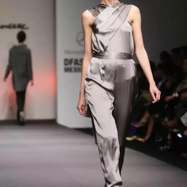 MBDF 2011 Pasarela Toni Francesc