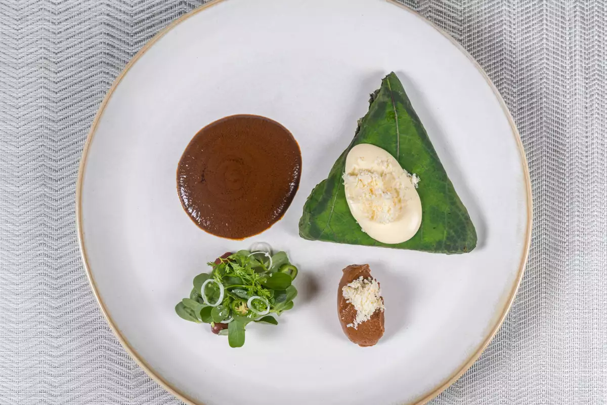 En este restaurante encontrarás opciones para todos los gustos