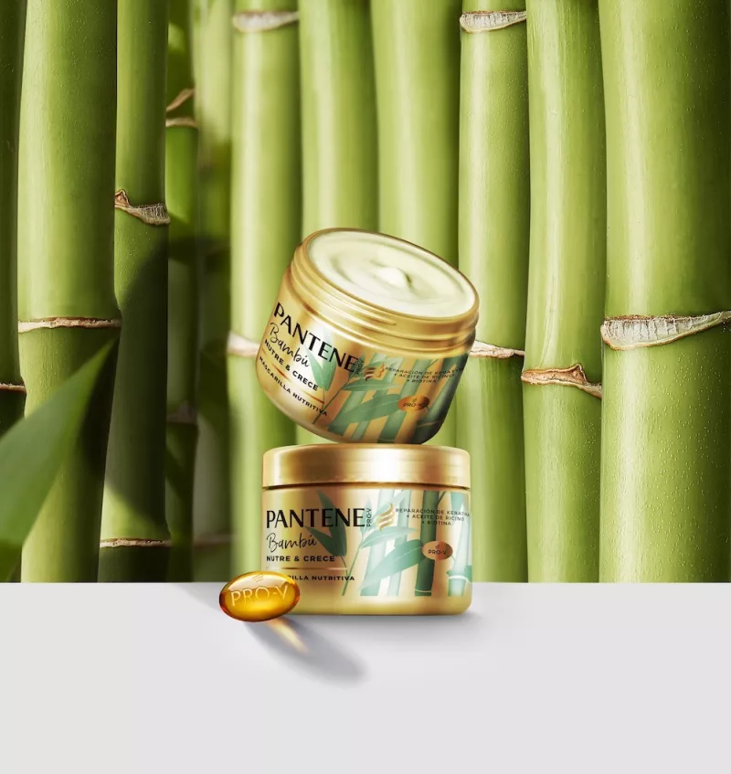 PANTENE