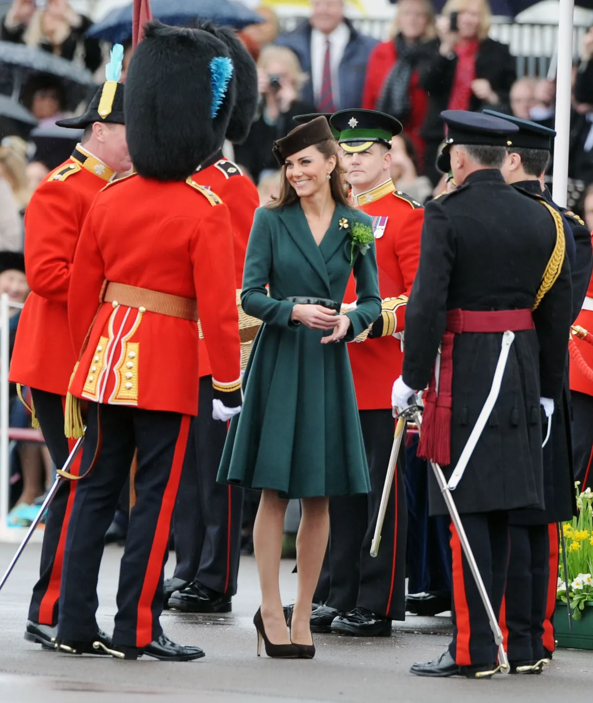 Kate Middleton