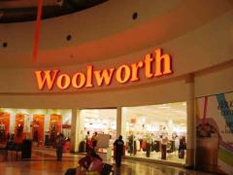 Woolworth de México, lejos de la quiebra