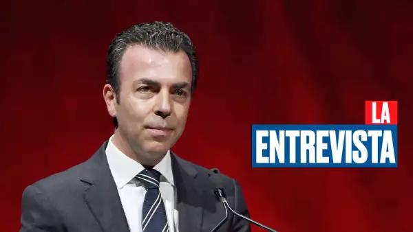 Alejandro Ramirez