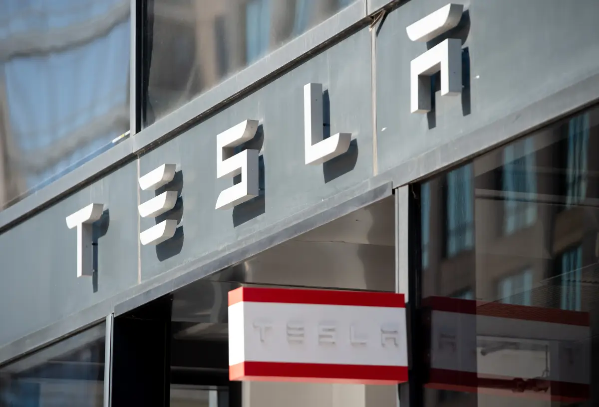Tesla