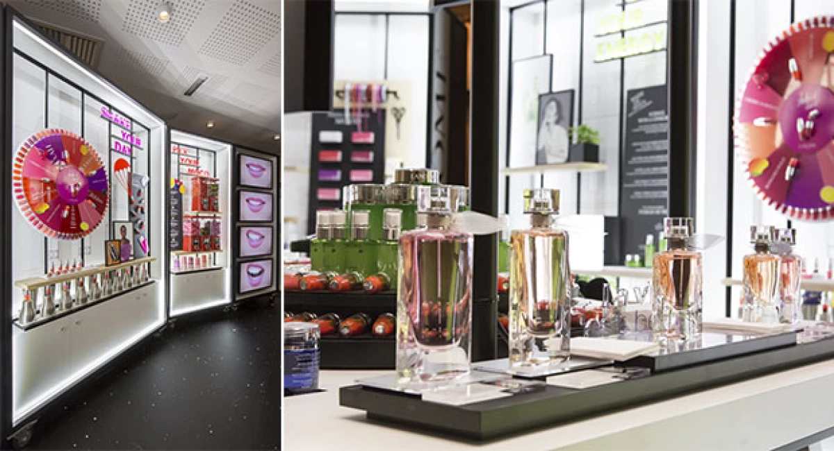 Prepárate por qué el 5 de agosto, será la apertura de la nueva creación de Lancôme. Entérate de todos los detalles aquí.