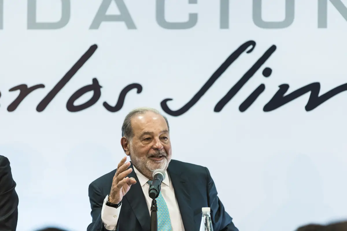 Carlos Slim