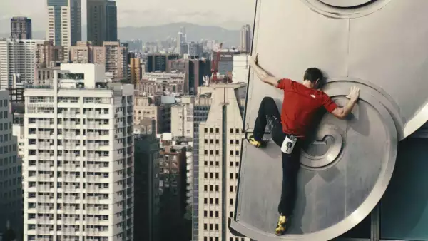alex-honnold-netflix-taipei