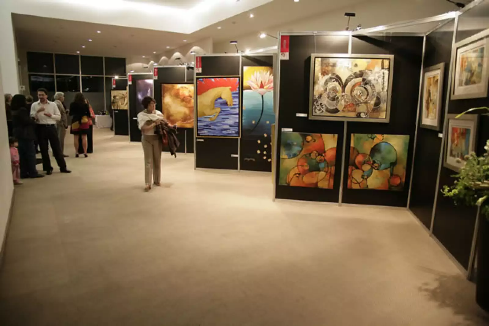 Nueve Vidas Historicas