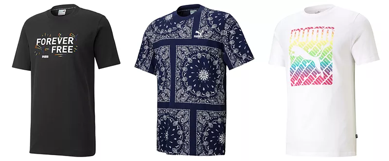 Foto: Puma, Forever Free Pride