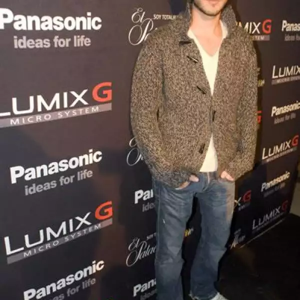 Panasonic y Palacio de Hierro